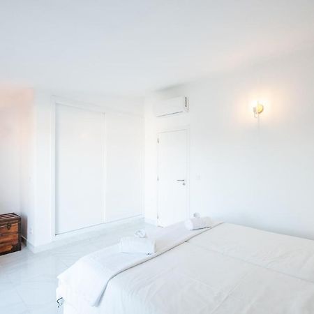 Beach Praia - Sleep 5 - Pool - Free Wi-Fi - Air Con Albufeira Exterior foto
