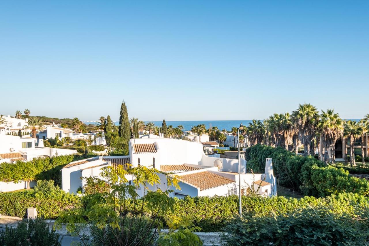 Beach Praia - Sleep 5 - Pool - Free Wi-Fi - Air Con Albufeira Exterior foto